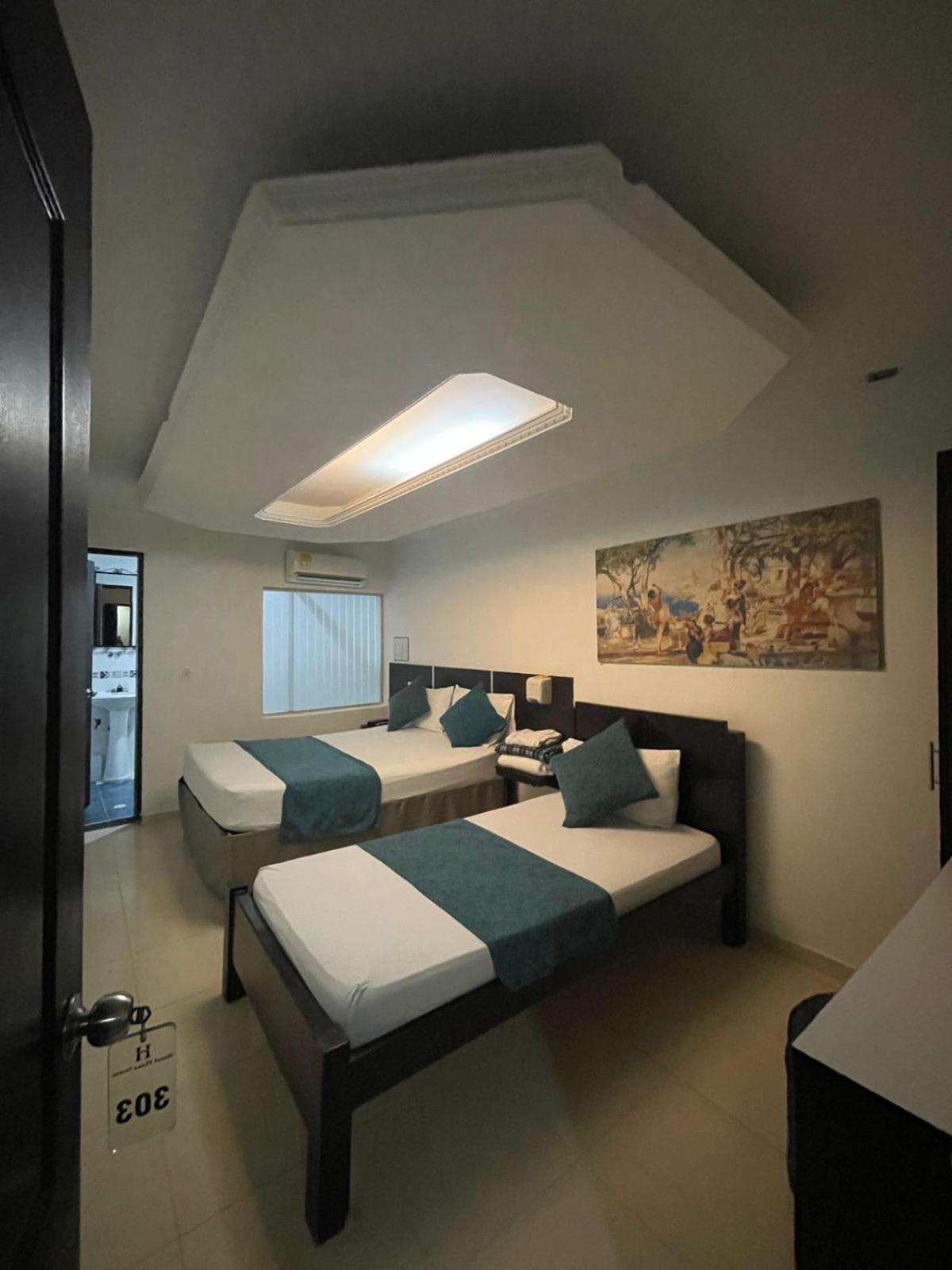 Hotel Plaza Norte Cali Exterior photo